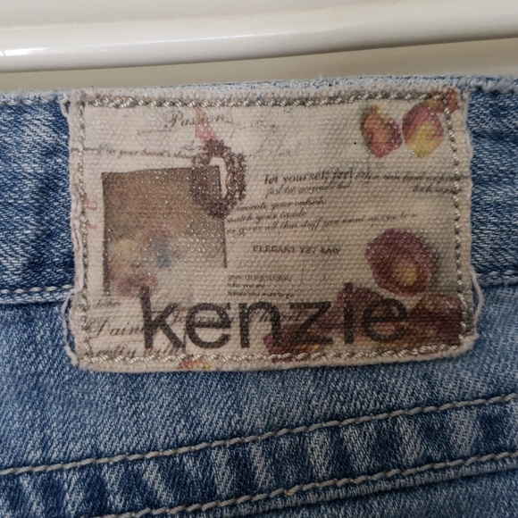 Ladies jeans - Picture 4 of 14